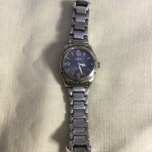 Roots Watch - Picture 4 of 4